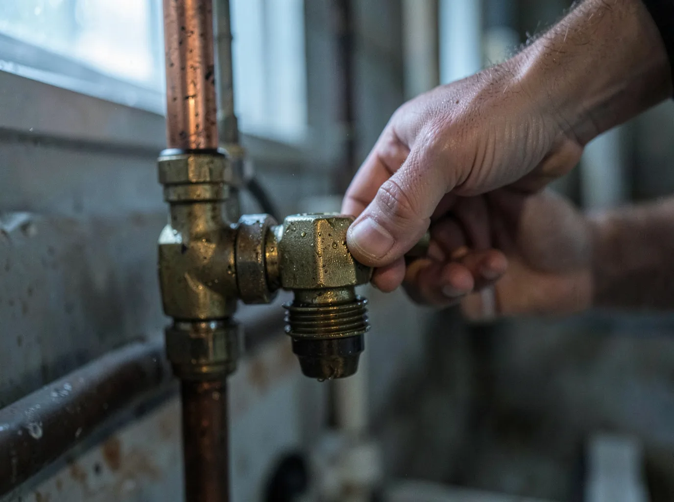 Emergency Plumber England, AR FAQs